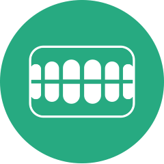 咬み合わせ・顎関節症