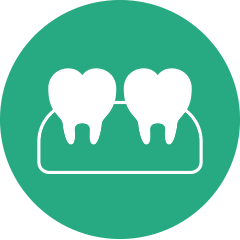 入れ歯・ブリッジ