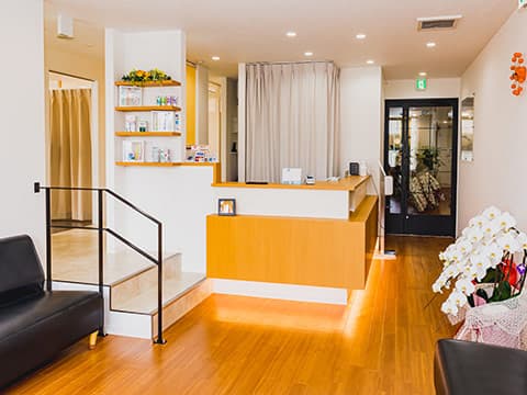 河原町歯科・矯正歯科クリニックの様子1